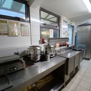 Vente - Restaurant - Marin (97290)-photo-4