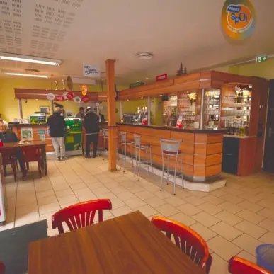 Vente - Bar - Brasserie - Bernardswiller (67210)-photo-6