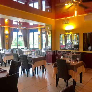 Vente - Hôtel - Restaurant - Oise (60)-photo-1