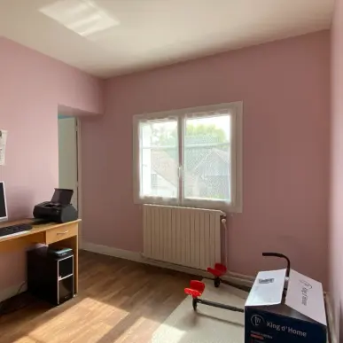 Vente Entrepôt / Local d'activités - Saint-Romain-sur-Cher (41140)-photo-4