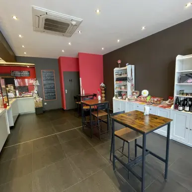 Vente - Sandwicherie - Limoux (11300)-photo-4
