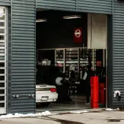 Vente - Garage - Beaupuy (47200)