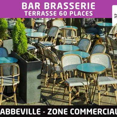 Vente - Bar - Brasserie - Somme (80)-photo-8