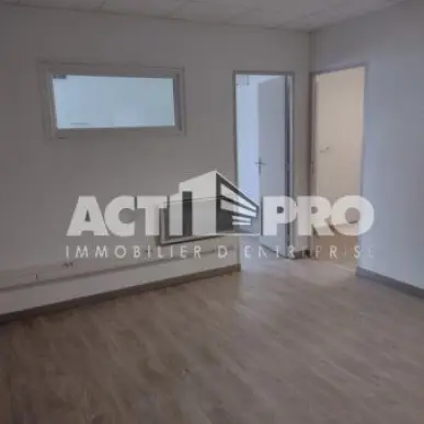 Vente Entrepôt / Local d'activités - Perpignan (66000)-photo-5