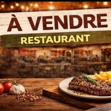 Vente - Restaurant - Ardouval (76680)-photo-5