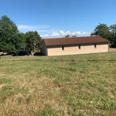 Vente Entrepôt / Local d'activités - Boyer (71700)-photo-4