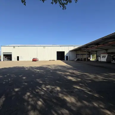 Vente Entrepôt / Local d'activités - Hery (89550)-photo-1