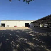 Vente Entrepôt / Local d'activités - Hery (89550)