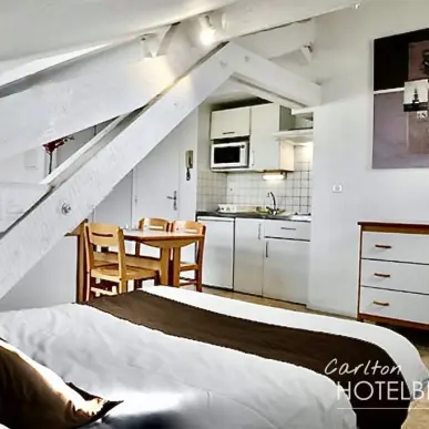 Vente - Hôtel - Haute-Garonne (31)-photo-3