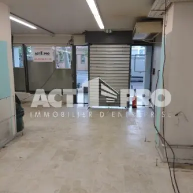 Vente de murs de boutique - Perpignan (66000)-photo-4