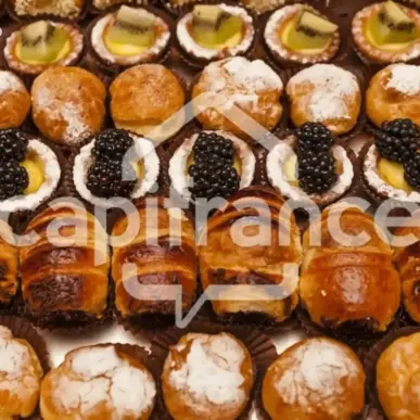 Vente - Point chaud - Snack - Terminal de cuisson - Beziers (34500)-photo-7