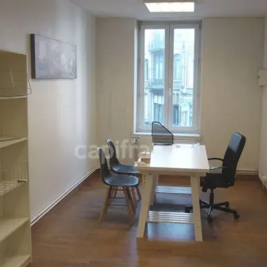 Vente - Hôtel - Roubaix (59100)-photo-5