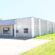 Location Local Commercial - Aouze (88170)