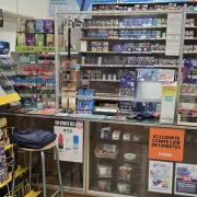 Vente - Tabac - Loto - Presse - Jura (39)