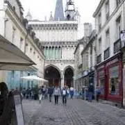 Location Local Commercial - Côte-d'Or (21)