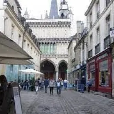 Location Local Commercial - Côte-d'Or (21)-photo-1