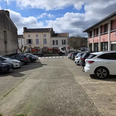 Vente de murs de boutique - Layrac (47390)-photo-7