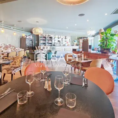 Vente - Restaurant - Pressing - Ollioules (83190)-photo-4