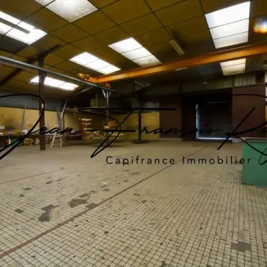 Vente de murs de boutique - Basseneville (14670)-photo-8