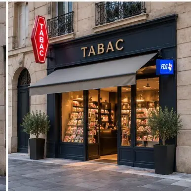Vente - Bar - Tabac - Presse - Haute-Saône (70)-photo-5