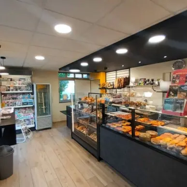 Vente - Boulangerie - Puy-de-Dôme (63)-photo-2