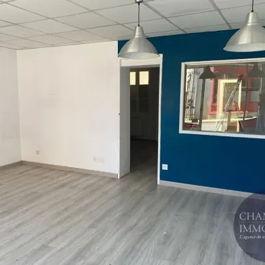 Location Local Commercial - Chemery (41700)-photo-2