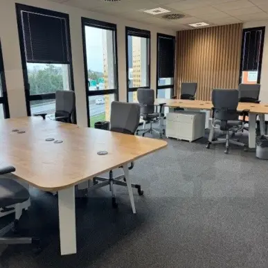 Location Bureau - Rennes (35000)-photo-2