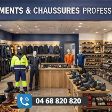 Vente - Chaussures - Pyrénées-Orientales (66)-photo-2