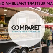 Vente - Traiteur - Aix-les-Bains (73100)