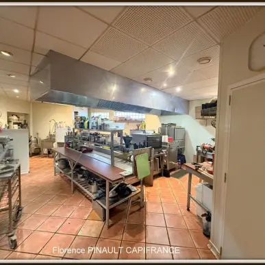 Vente - Traiteur - Tarbes (65000)-photo-8