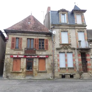 Vente de murs de boutique - Allier (03)-photo-8