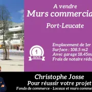 Vente - Garage - Aude (11)