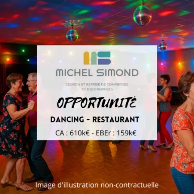 Vente - Restaurant - Réception - Traiteur - Morbihan (56)-photo-2