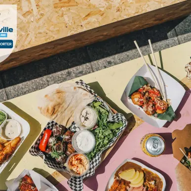 Vente - Restaurant - Sandwicherie - Traiteur - Six-Fours-les-Plages (83140)-photo-1