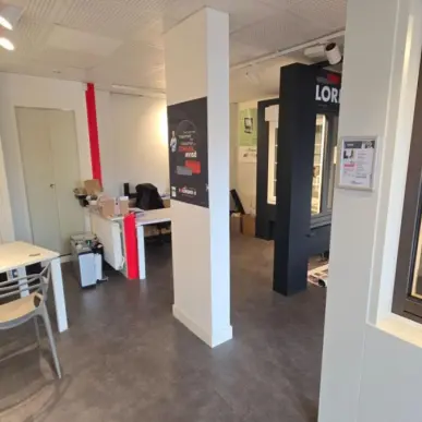 Location Local Commercial - Eure-et-Loir (28)-photo-1