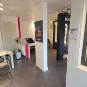 Location Local Commercial - Eure-et-Loir (28)