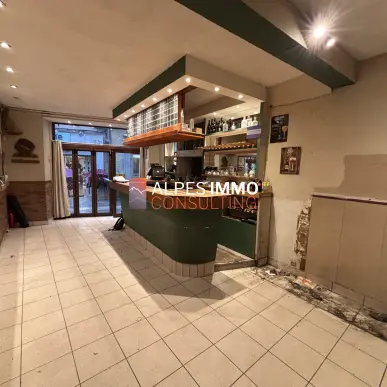Vente de murs de boutique - Hautes-Alpes (05)-photo-3