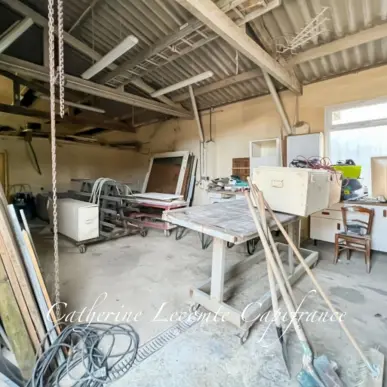 Vente Bureau - Pas-de-Calais (62)-photo-4