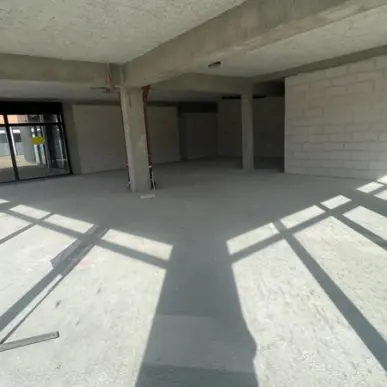 Vente Entrepôt / Local d'activités - Hémonstoir (22600)-photo-2