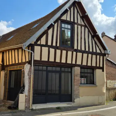Location Local Commercial - Eure-et-Loir (28)-photo-3
