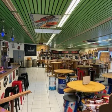 Vente - Bar - Licence IV - Adilly (79200)-photo-2