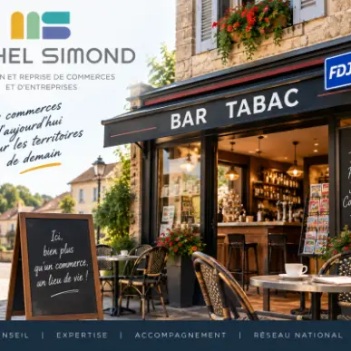 Vente - Bar - Tabac - FDJ - Loto - Jura (39)-photo-1