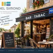 Vente - Bar - Tabac - FDJ - Loto - Jura (39)