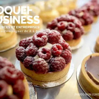 Vente - Boulangerie - Pâtisserie - Charente-Maritime (17)-photo-7
