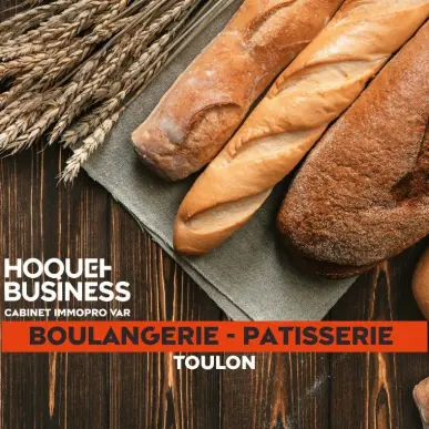 Vente - Boulangerie - Pâtisserie - Var (83)-photo-4