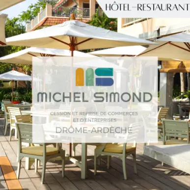 Vente - Hôtel - Restaurant - Drôme (26)-photo-1