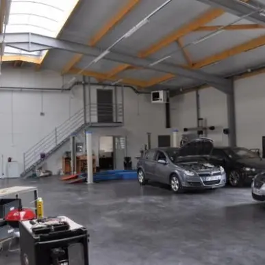 Vente - Garage - Eure (27)-photo-3