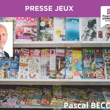 Vente - FDJ - Loto - Presse - Vaucluse (84)-photo-1