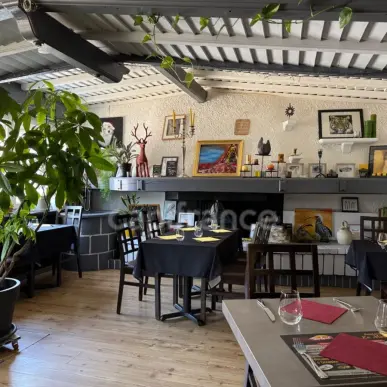 Vente - Restaurant - Morfontaine (54920)-photo-3