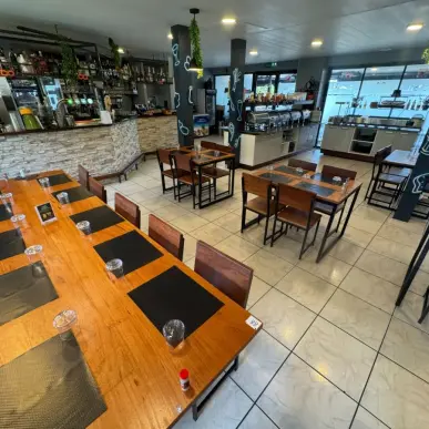 Vente - Restaurant - Guyane (973)-photo-3